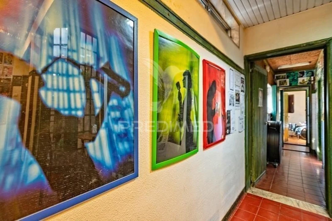 Apartamento T0 para Venda em Arroios Foto 20