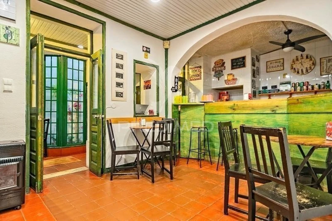 Apartamento T0 para Venda em Arroios Foto 19