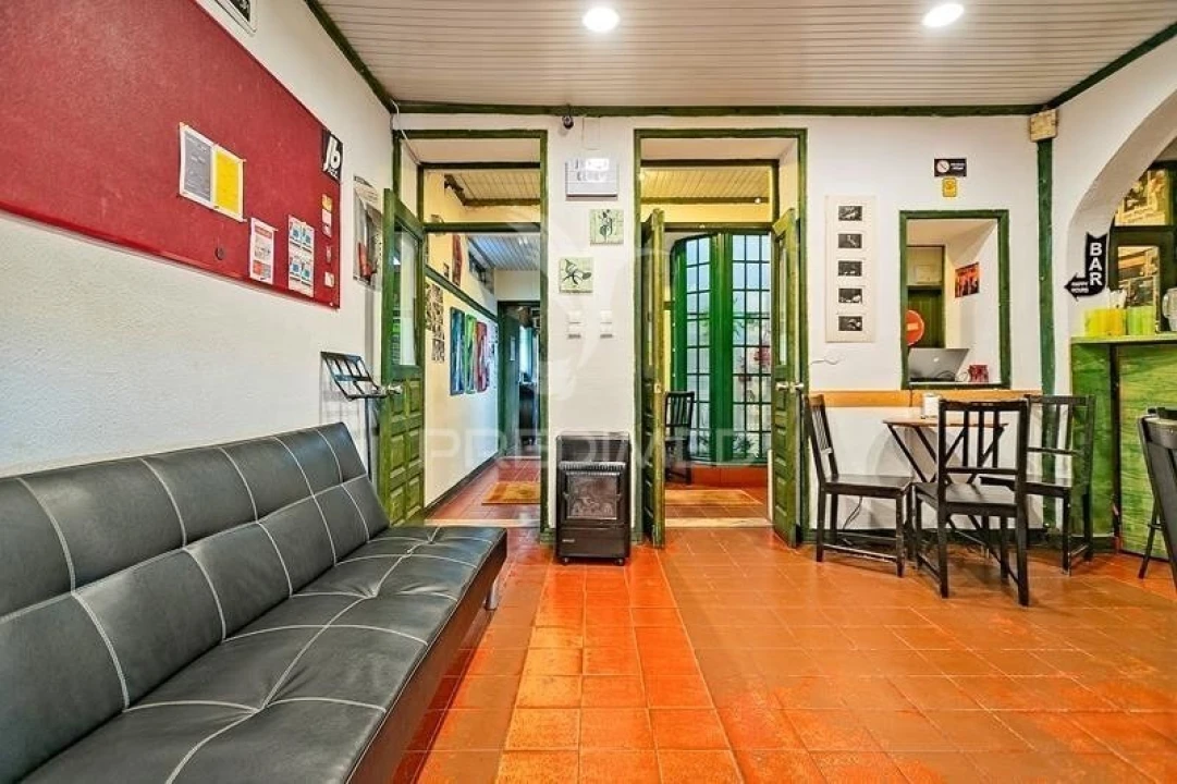 Apartamento T0 para Venda em Arroios Foto 11