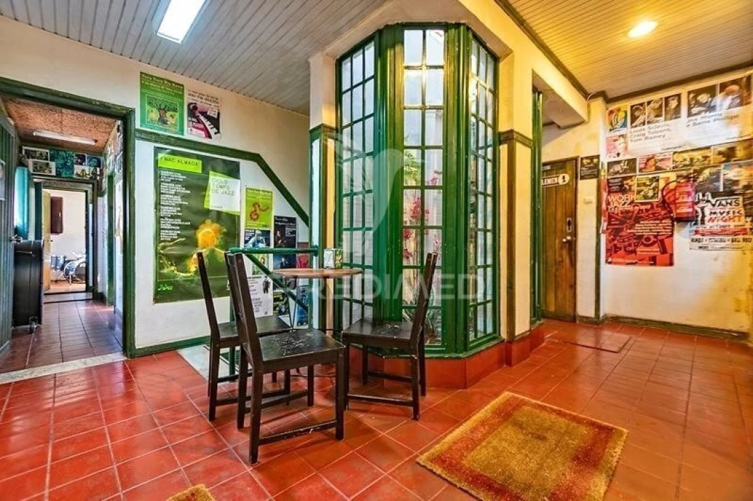 Apartamento T0 para Venda em Arroios Foto 10