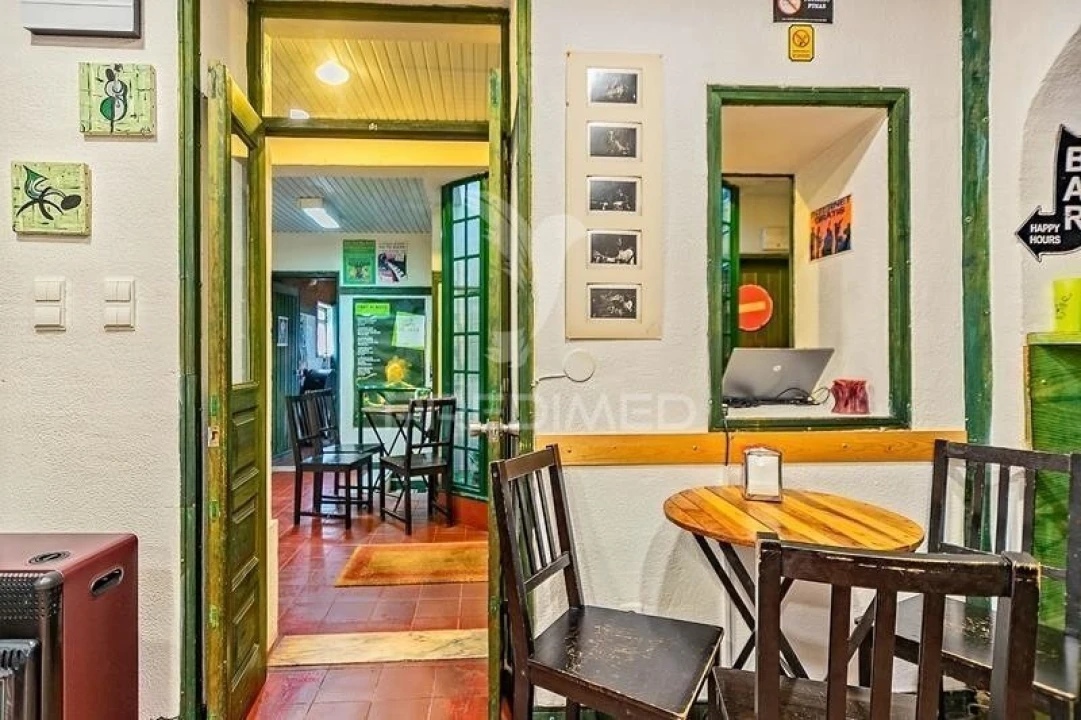 Apartamento T0 para Venda em Arroios Foto 24