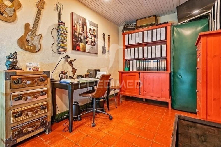 Apartamento T0 para Venda em Arroios Foto 25