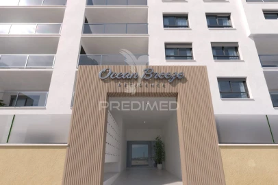 Apartamento T3 para Venda em Portimão