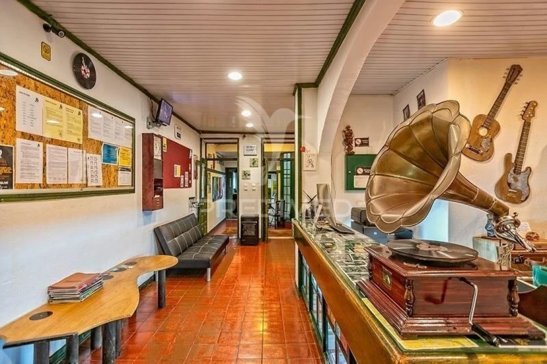 Apartamento T0 para Venda em Arroios Foto 16