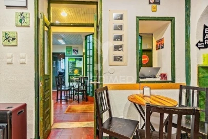 Apartamento T0 para Venda em Arroios