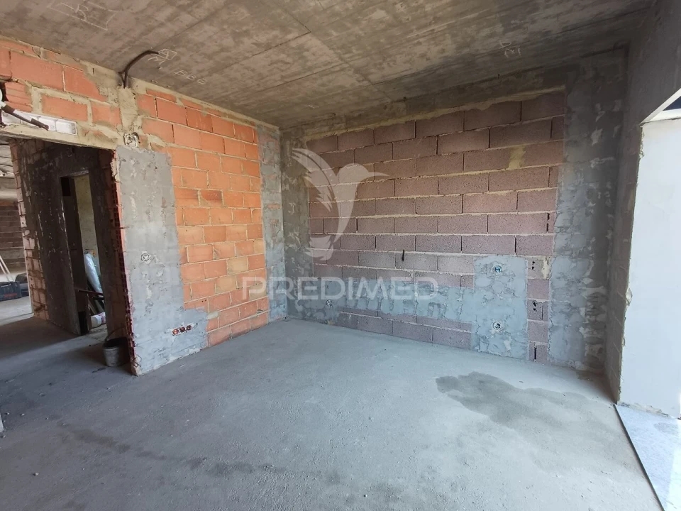 Moradia T3 para Venda em Fernao Ferro Foto 24