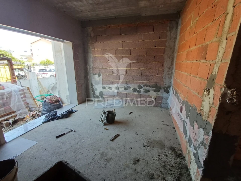 Moradia T3 para Venda em Fernao Ferro Foto 27