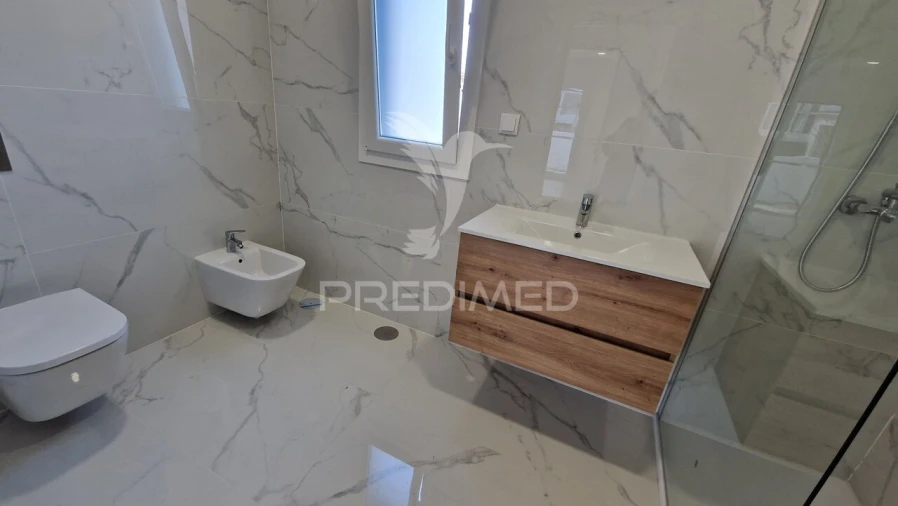 Moradia T3 para Venda em Fernao Ferro Foto 6