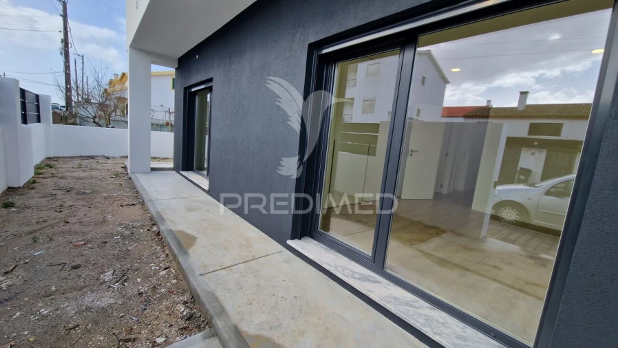 Moradia T3 para Venda em Fernao Ferro Foto 21