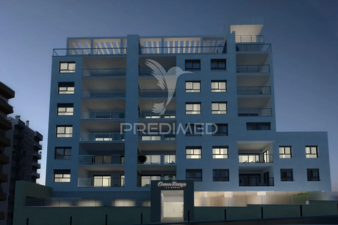 Apartamento T2 para Venda em Portimão Foto 7