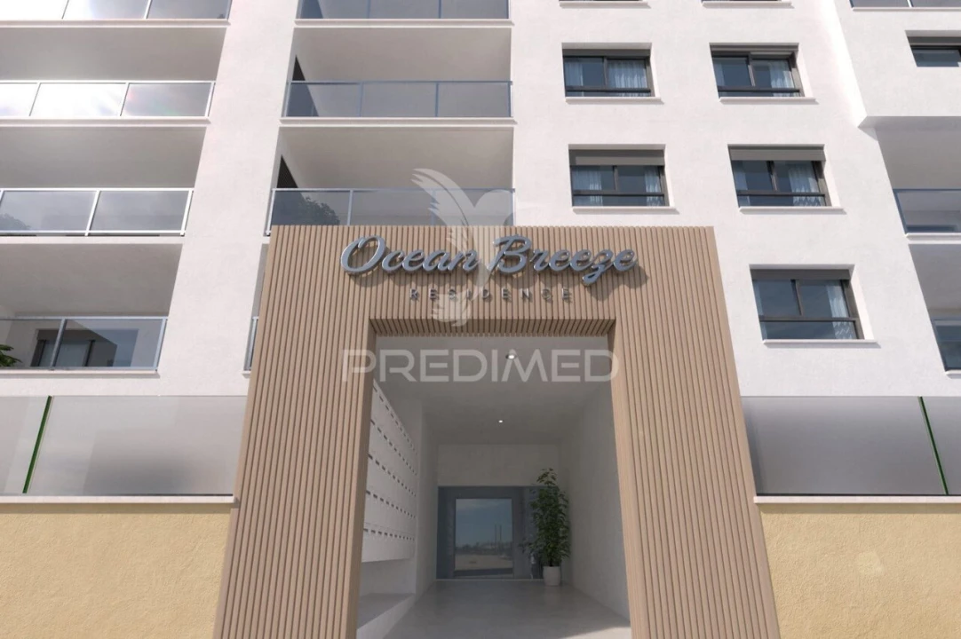 Apartamento T2 para Venda em Portimão Foto 2