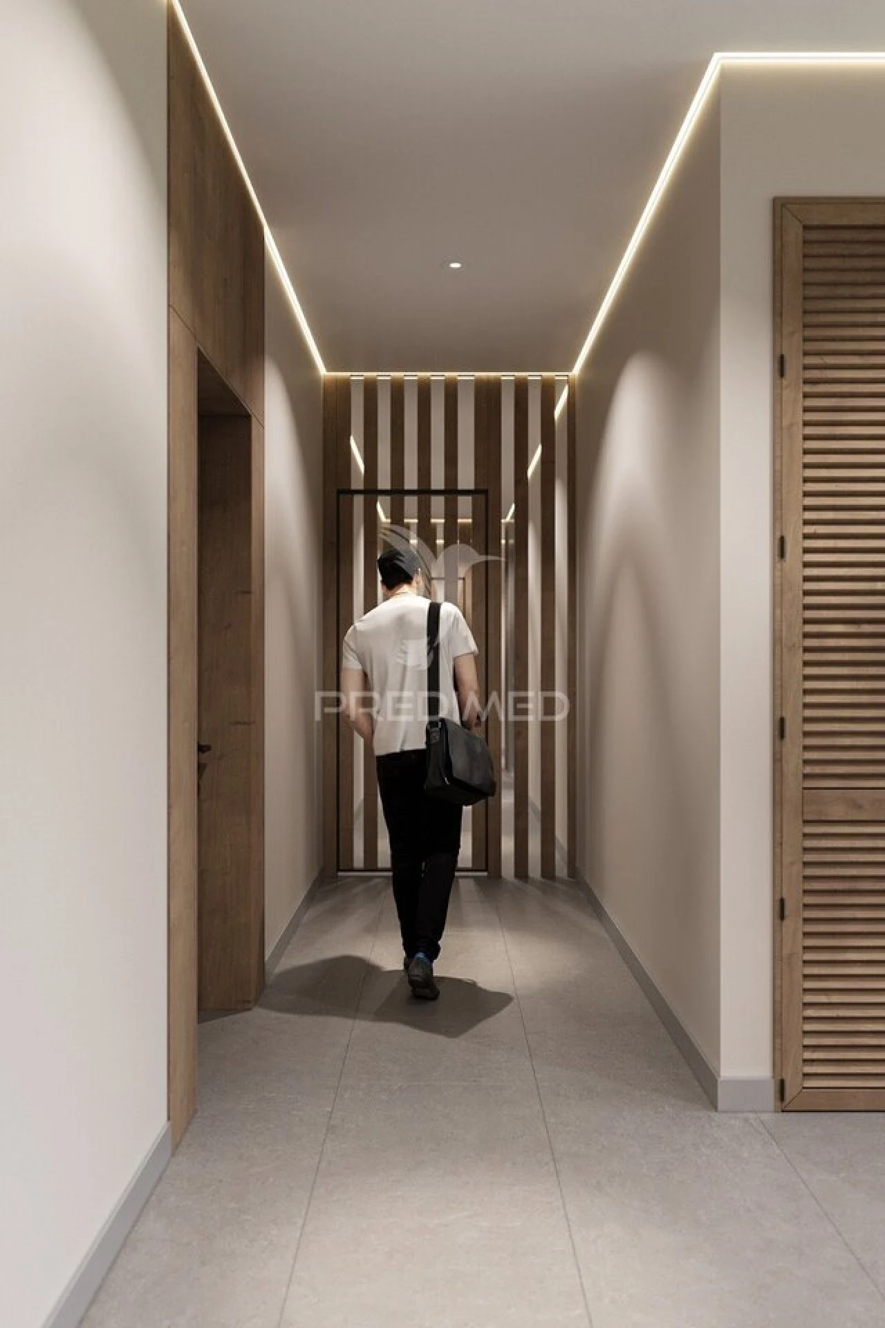 Apartamento T3 para Venda em Portimão Foto 14