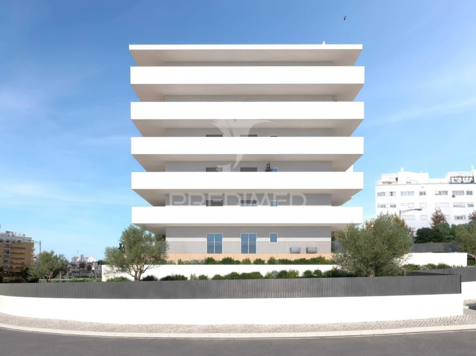 Apartamento T3 para Venda em Portimão Foto 15