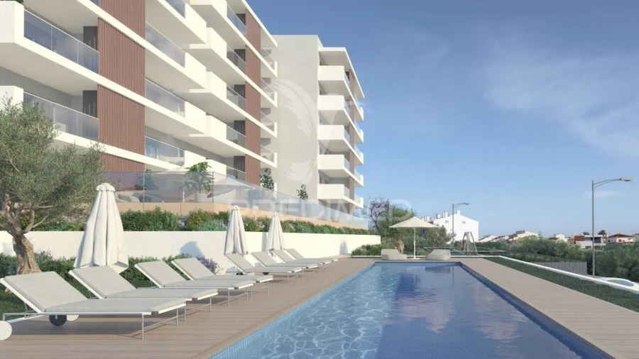 Apartamento T3 para Venda em Portimão Foto 13