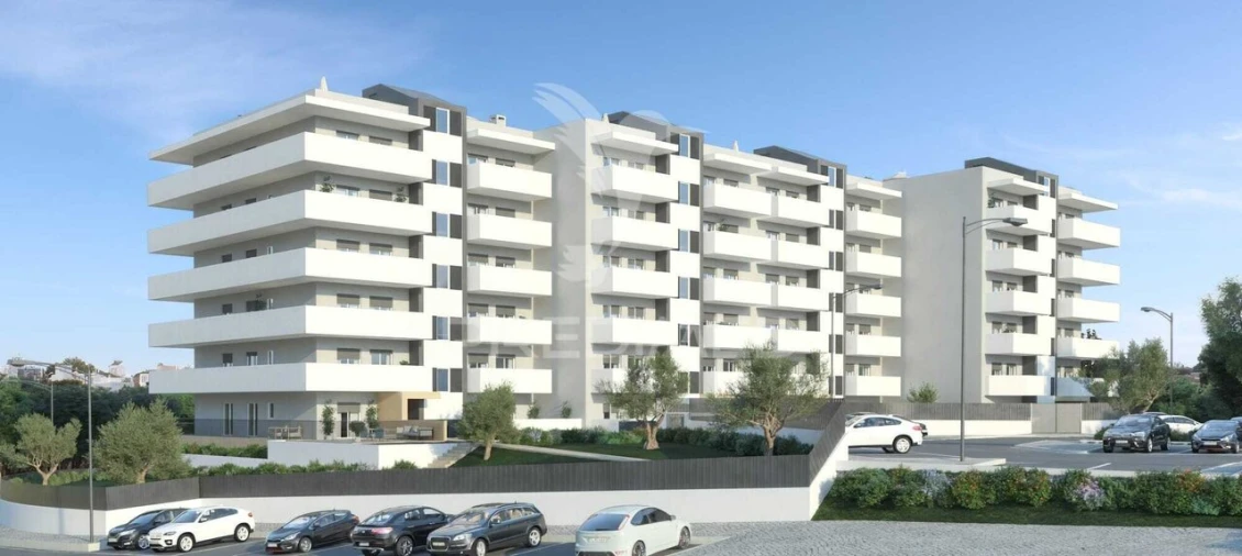 Apartamento T3 para Venda em Portimão Foto 16