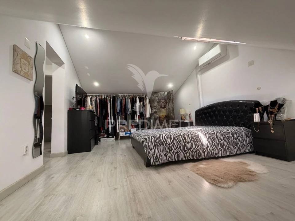 Moradia T2 para Venda em Baixa da Banheira e Vale da Amoreira Foto 34