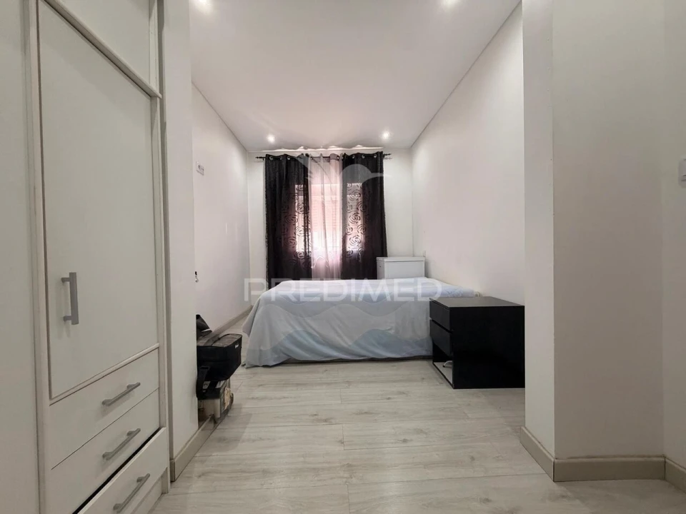 Moradia T2 para Venda em Baixa da Banheira e Vale da Amoreira Foto 18