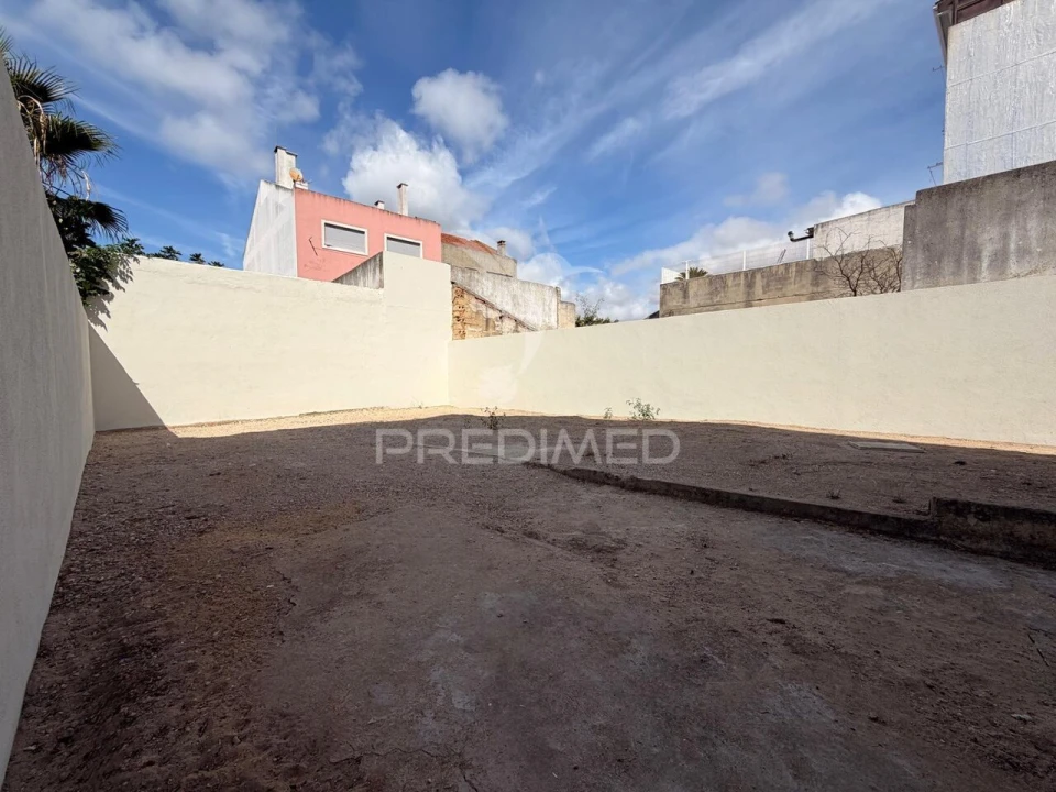 Moradia T2 para Venda em Baixa da Banheira e Vale da Amoreira Foto 28