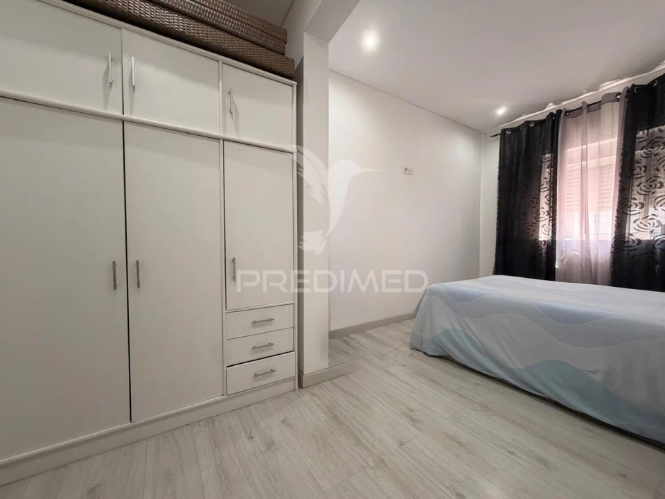 Moradia T2 para Venda em Baixa da Banheira e Vale da Amoreira Foto 19