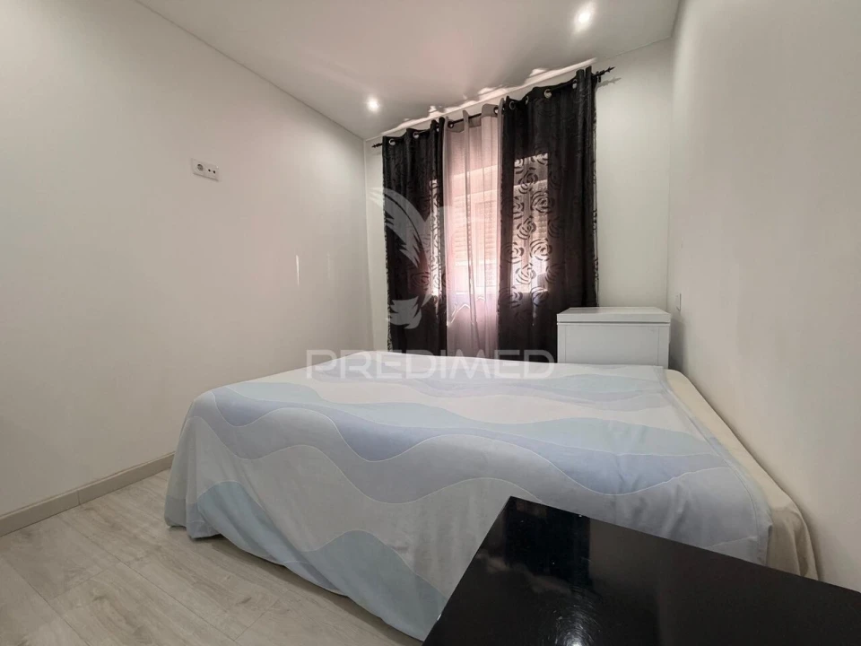 Moradia T2 para Venda em Baixa da Banheira e Vale da Amoreira Foto 21