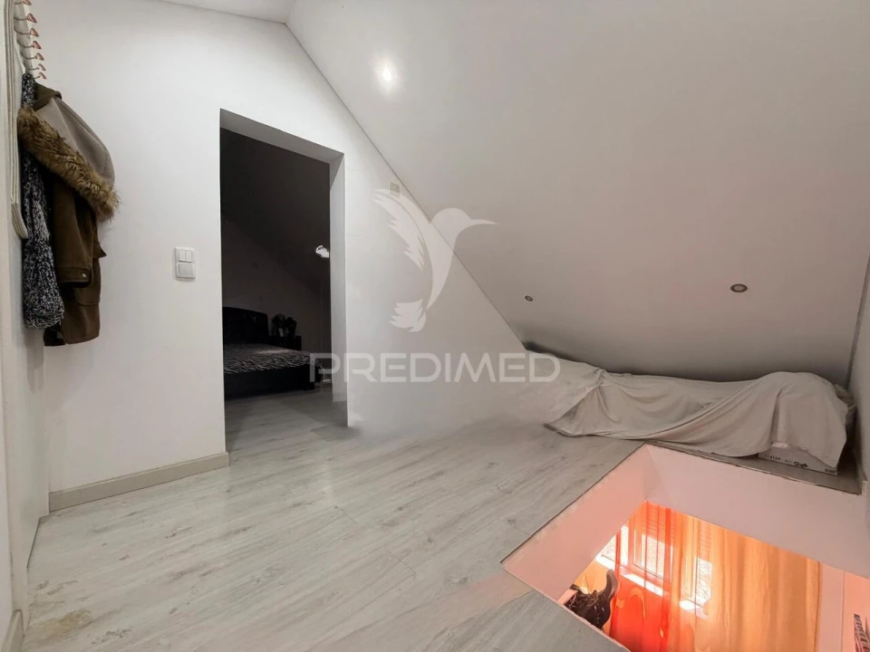 Moradia T2 para Venda em Baixa da Banheira e Vale da Amoreira Foto 30