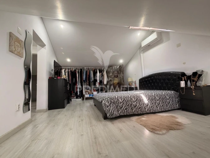 Moradia T2 para Venda em Baixa da Banheira e Vale da Amoreira Foto 34
