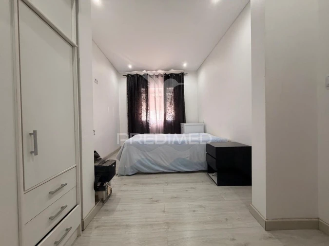 Moradia T2 para Venda em Baixa da Banheira e Vale da Amoreira Foto 18