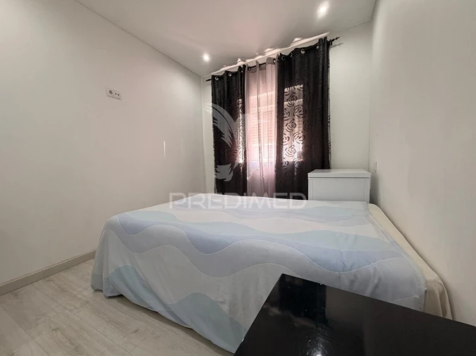 Moradia T2 para Venda em Baixa da Banheira e Vale da Amoreira Foto 21