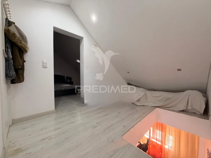 Moradia T2 para Venda em Baixa da Banheira e Vale da Amoreira Foto 30