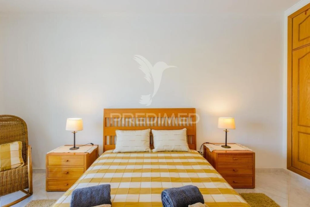 Apartamento T2 para Venda em Quarteira Foto 15
