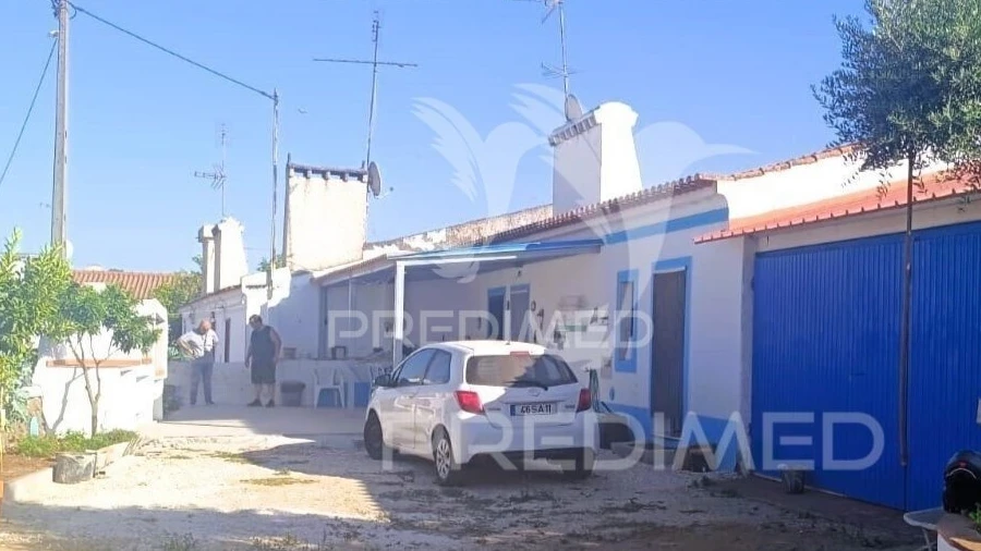 Moradia T4 para Venda em Arcos