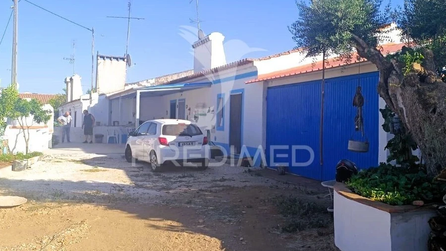 Moradia T4 para Venda em Arcos