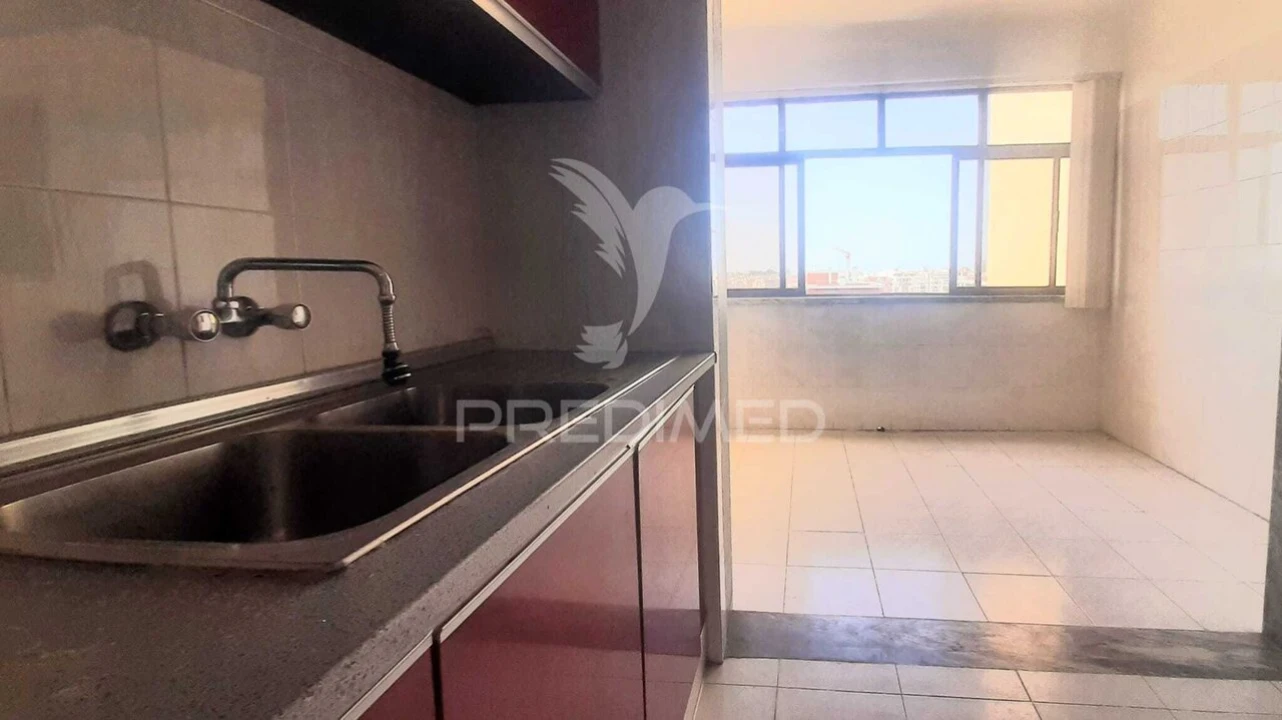 Apartamento T4 para Venda em Setubal (São Sebastião) Foto 28