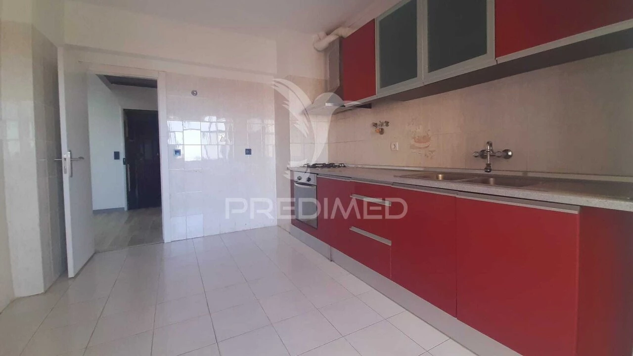 Apartamento T4 para Venda em Setubal (São Sebastião) Foto 27