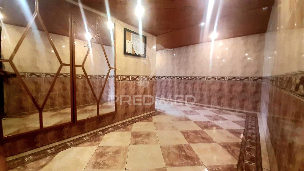 Apartamento T4 para Venda em Setubal (São Sebastião) Foto 1