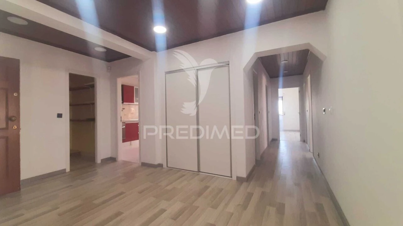 Apartamento T4 para Venda em Setubal (São Sebastião) Foto 24