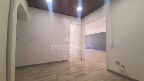 Apartamento T4 para Venda em Setubal (São Sebastião)