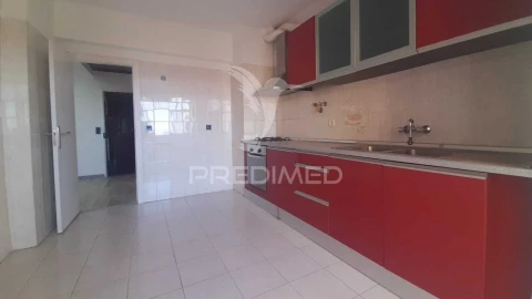 Apartamento T4 para Venda em Setubal (São Sebastião)