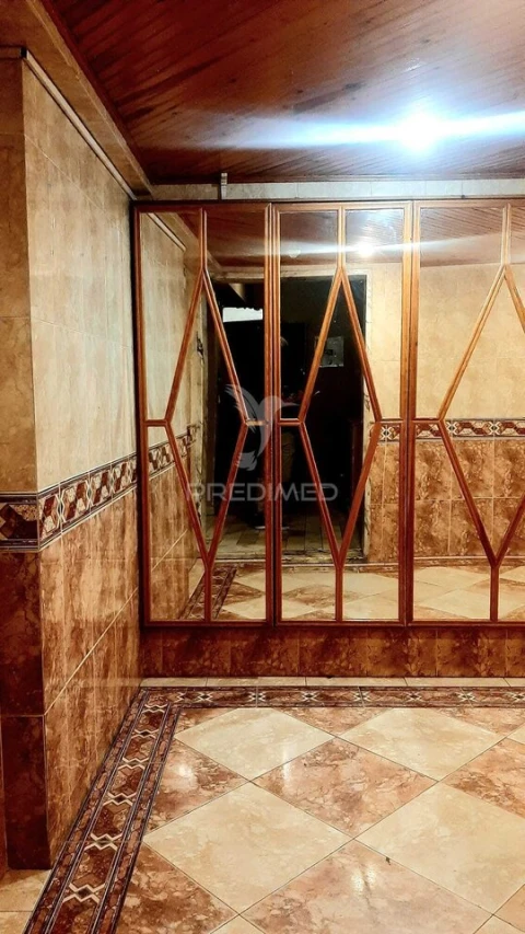 Apartamento T4 para Venda em Setubal (São Sebastião)