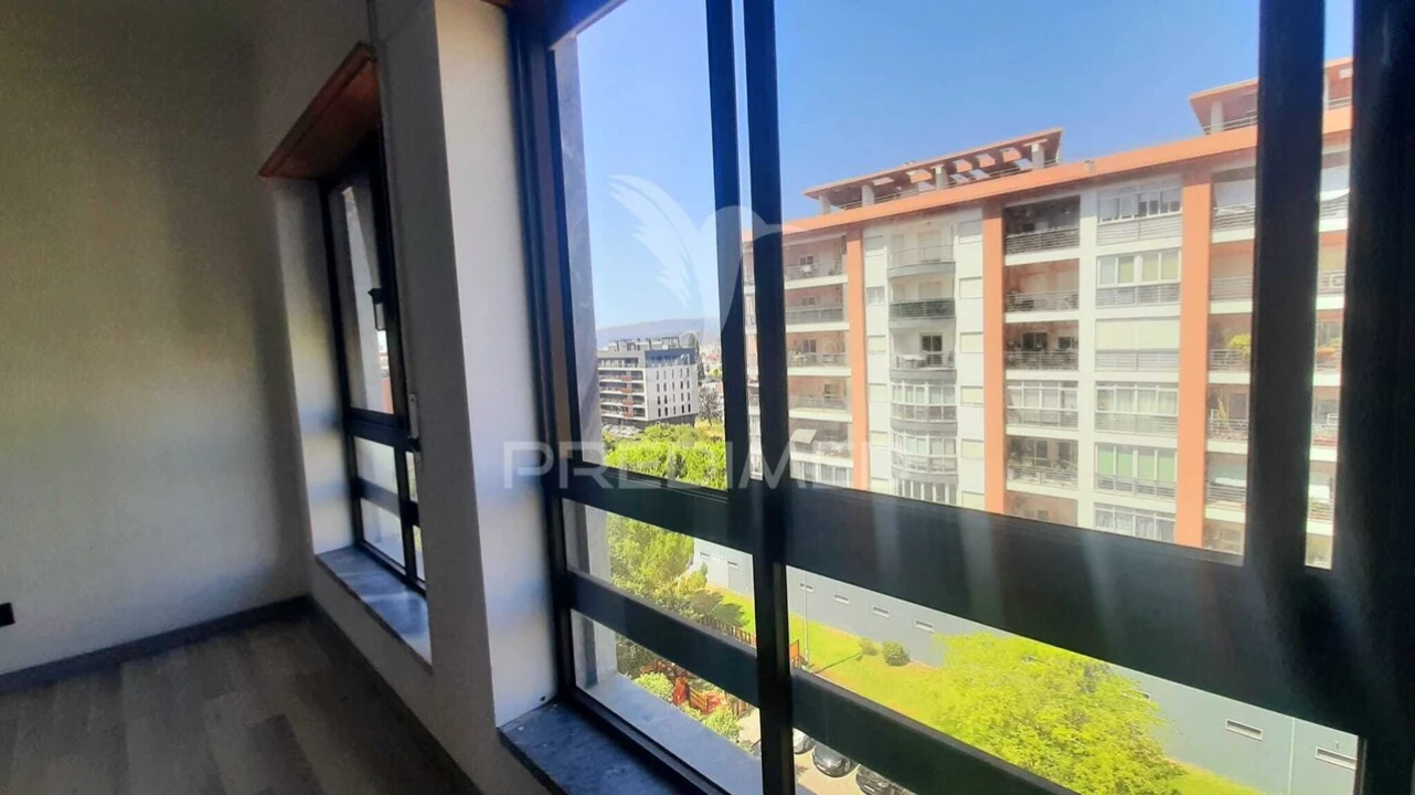 Apartamento T4 para Venda em Setubal (São Sebastião) Foto 9