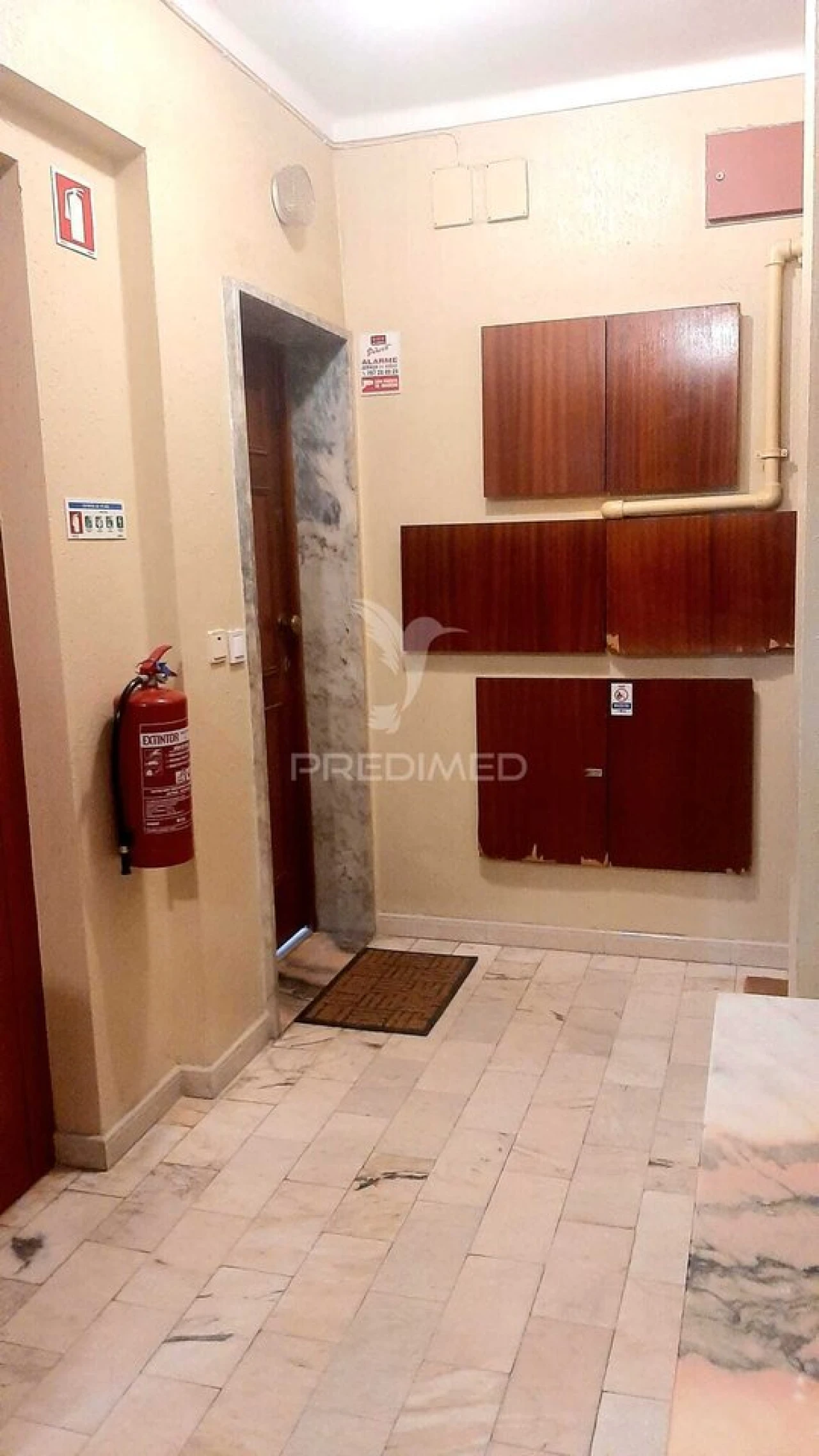 Apartamento T4 para Venda em Setubal (São Sebastião) Foto 5