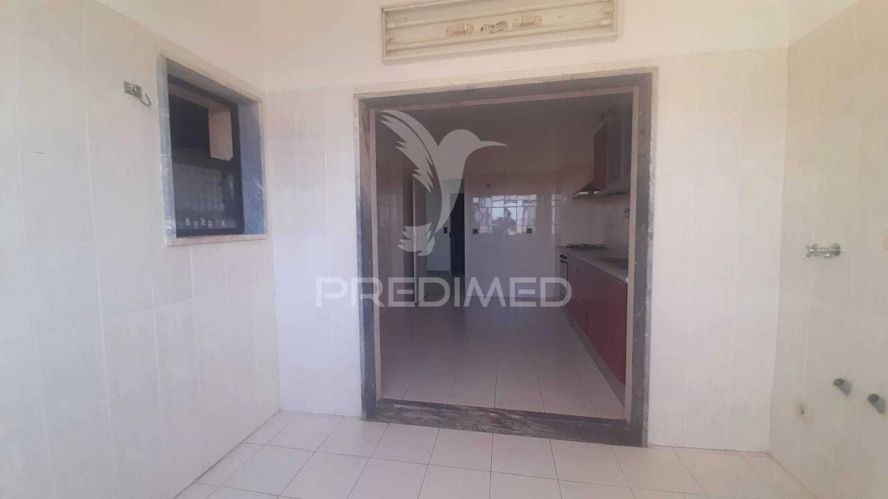 Apartamento T4 para Venda em Setubal (São Sebastião) Foto 29