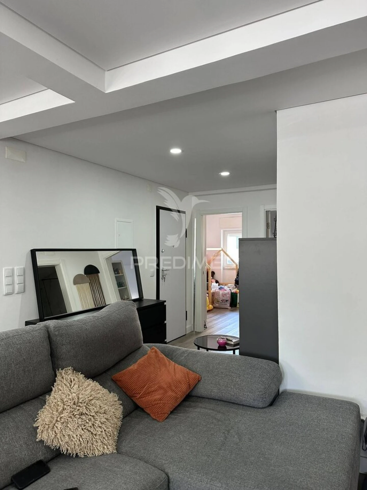 Apartamento T2 para Venda em Charneca de Caparica e Sobreda Foto 14