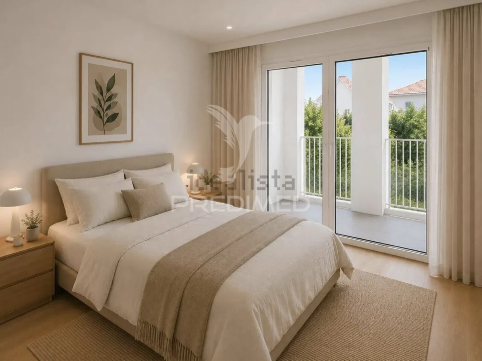 Apartamento T3 para Venda em Tondela e Nandufe Foto 2