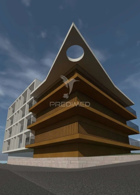 Apartamento T3 para Venda em Tondela e Nandufe