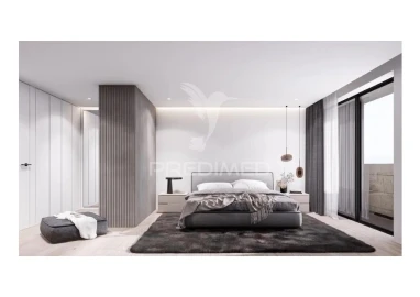 Apartamento T1 para Venda em Vila Nova de Cerveira e Lovelhe