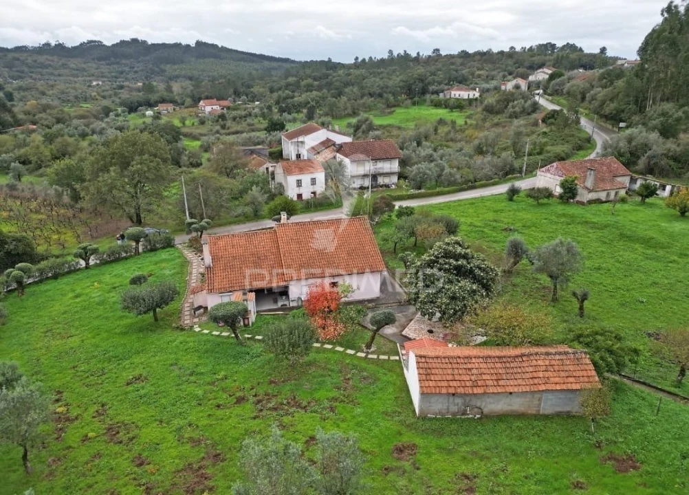 Moradia T3 para Venda em Pussos São Pedro Foto 33