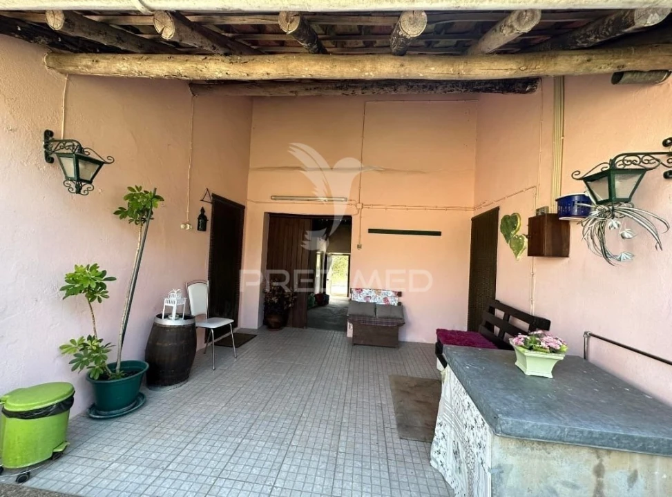 Moradia T3 para Venda em Pussos São Pedro Foto 31