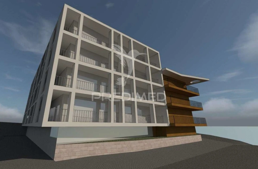 Apartamento T2 para Venda em Tondela e Nandufe Foto 5