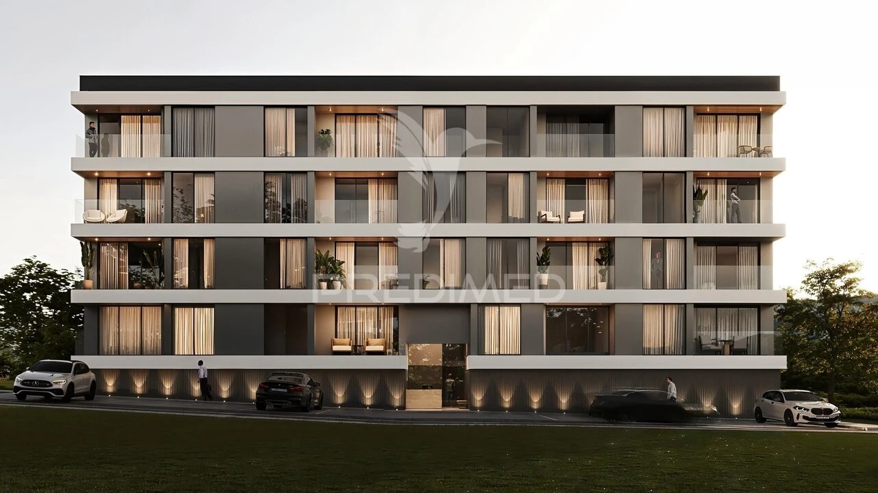 Apartamento T1 para Venda em Vila Praia de Ancora Foto 5